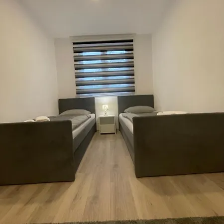 Appartement Ammirevole Ravne