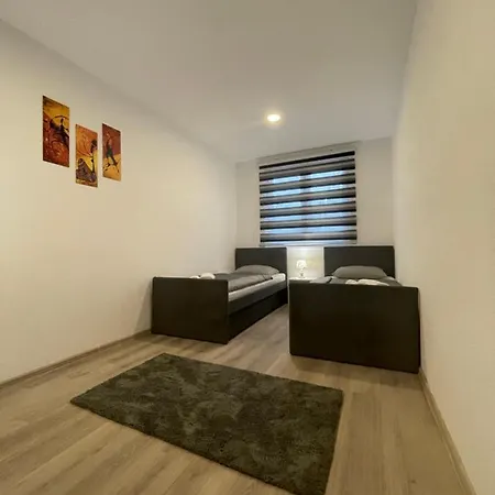 Ammirevole Ravne Appartement Visoko