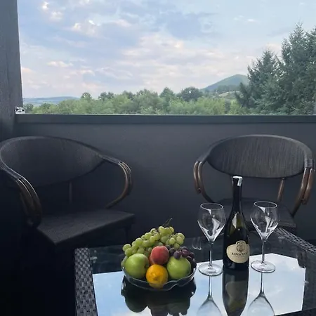 Ammirevole Ravne Visoko