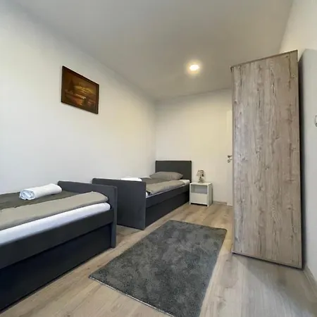 Ammirevole Ravne Appartement Visoko