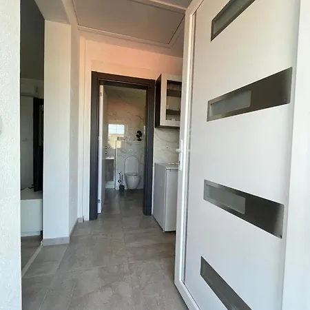 Appartement Ammirevole Ravne Visoko