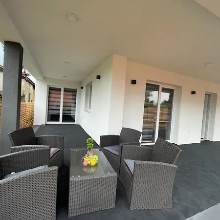 Appartement Ammirevole Ravne Visoko