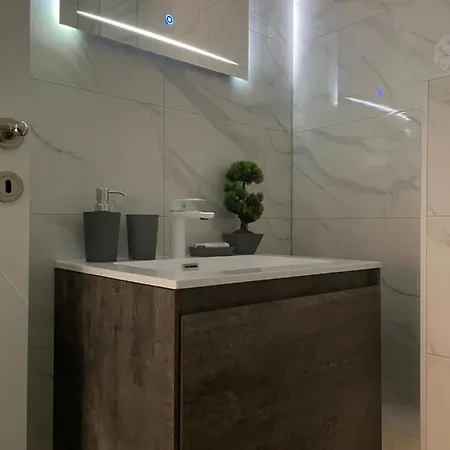 Ammirevole Ravne Appartement Visoko