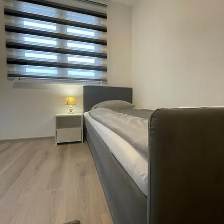 Ammirevole Ravne Lejlighed