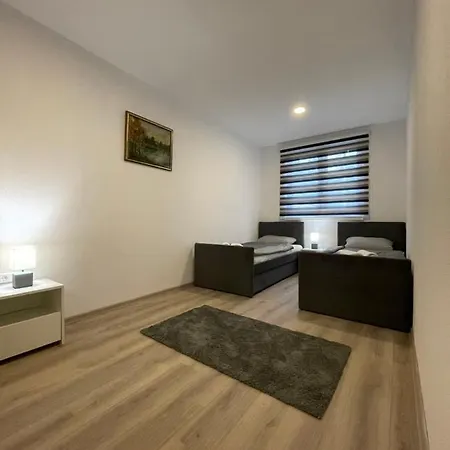 Appartement Ammirevole Ravne *