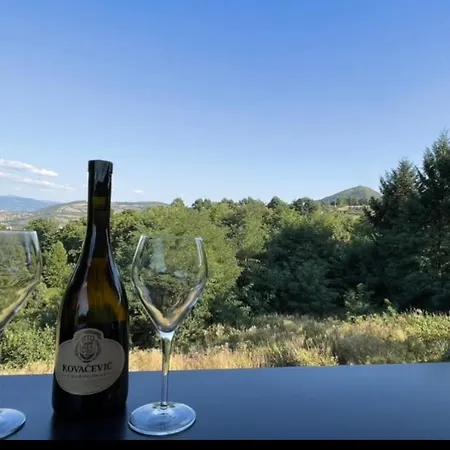 Lejlighed Ammirevole Ravne *