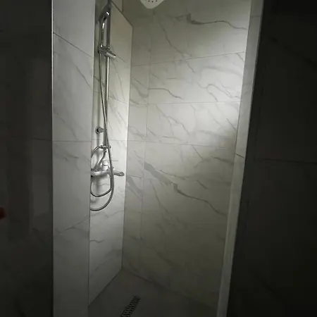 Appartement Ammirevole Ravne Visoko