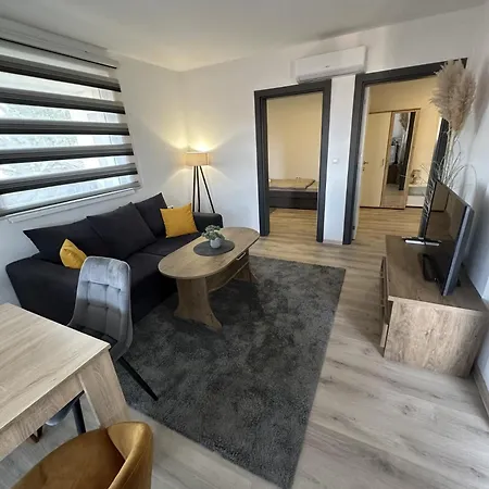 Ammirevole Ravne Visoko